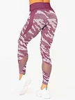 tie die leggings